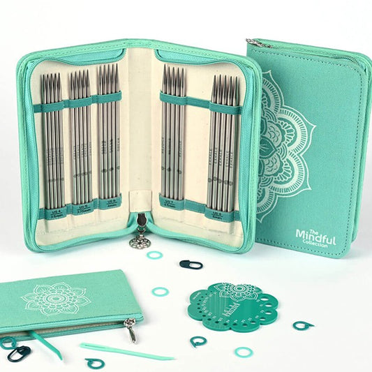 KnitPro Mindful Collection - Compassion