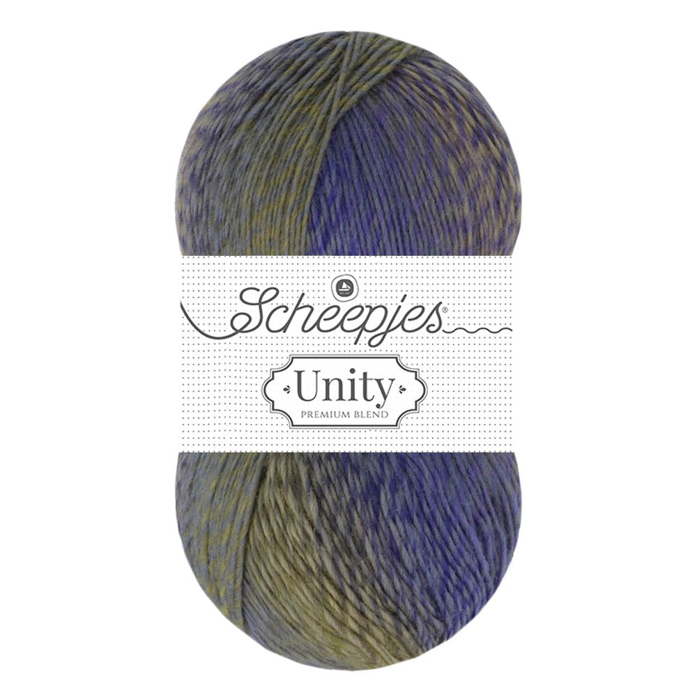 *Group Order* Scheepjes Unity