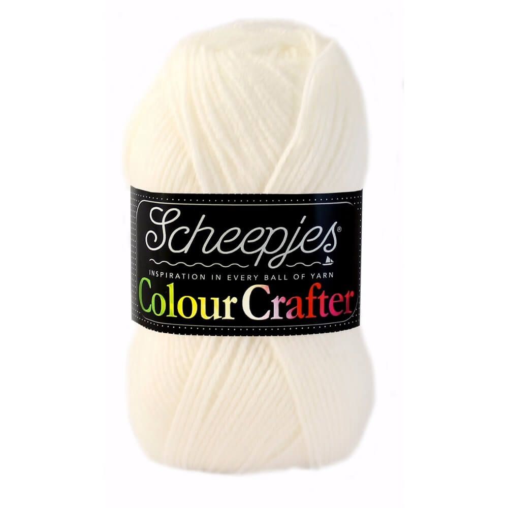 Scheepjes Colour Crafter
