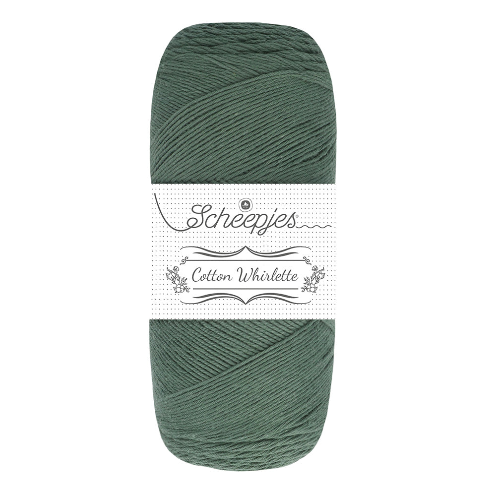 *Special Order* Scheepjes Cotton Whirlette