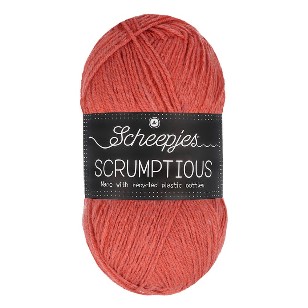 *Group Order* Scheepjes Scrumptious 100g