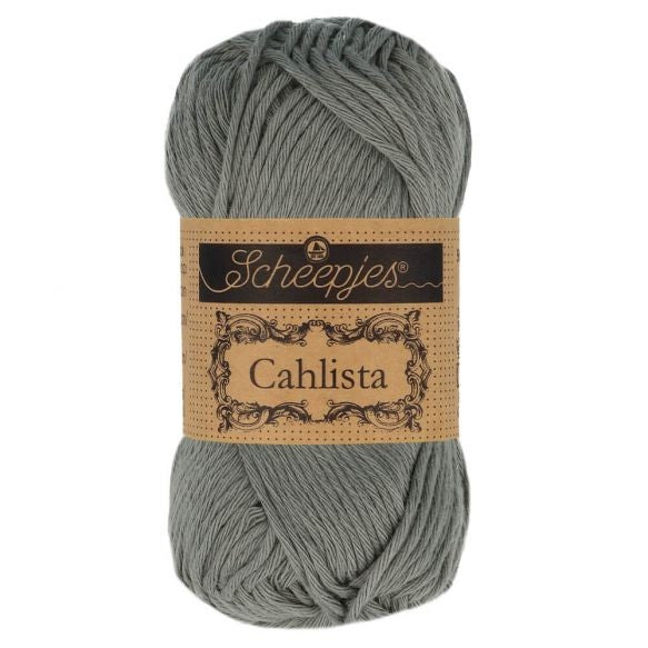 Scheepjes Cahlista