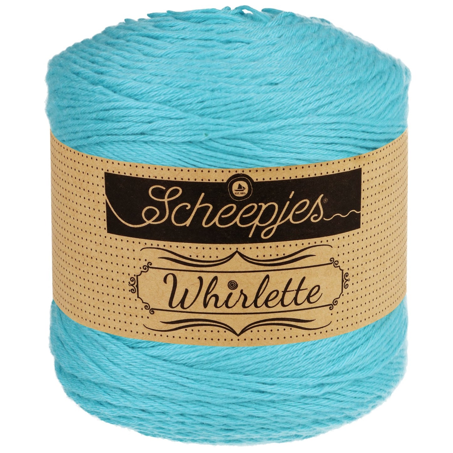 *Group Order* Scheepjes Whirlette 100g
