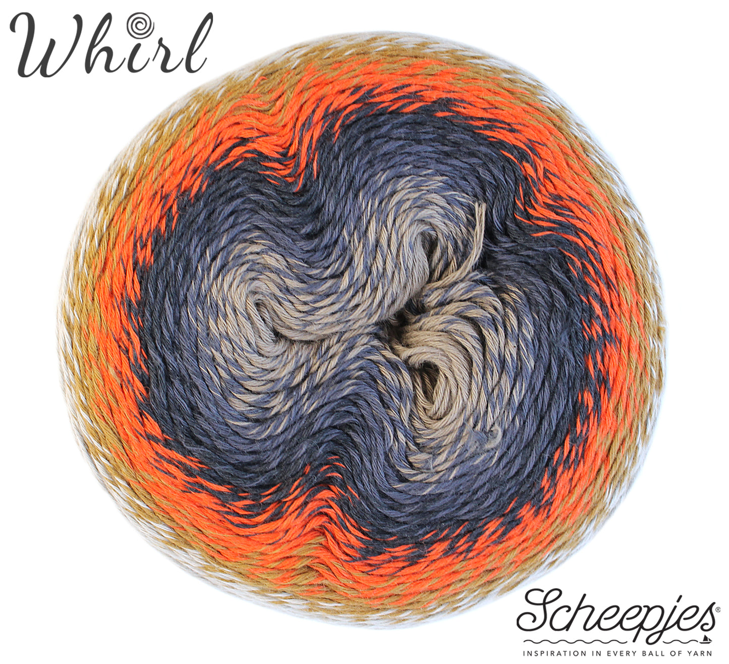 *Group Order* Scheepjes Whirl