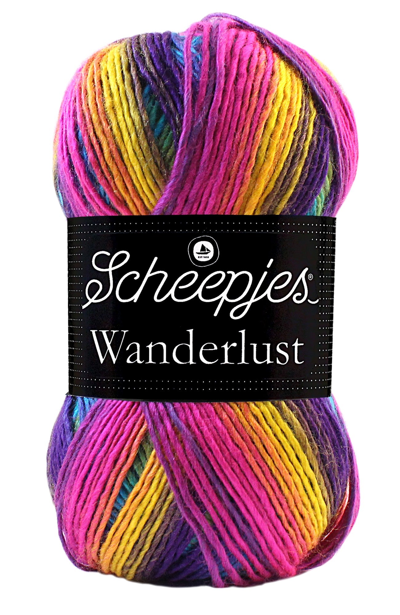 *Group Order* Scheepjes Wanderlust