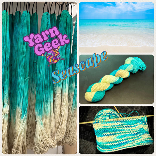 Merino DK Superwash