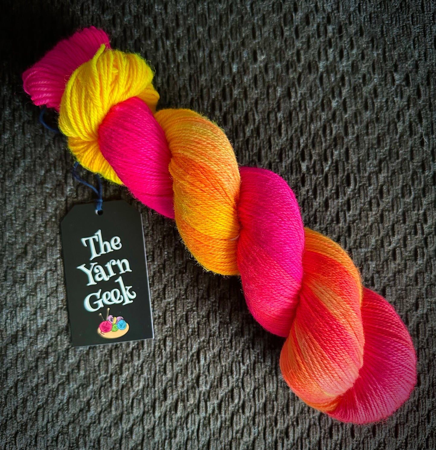 Superwash Merino Sock