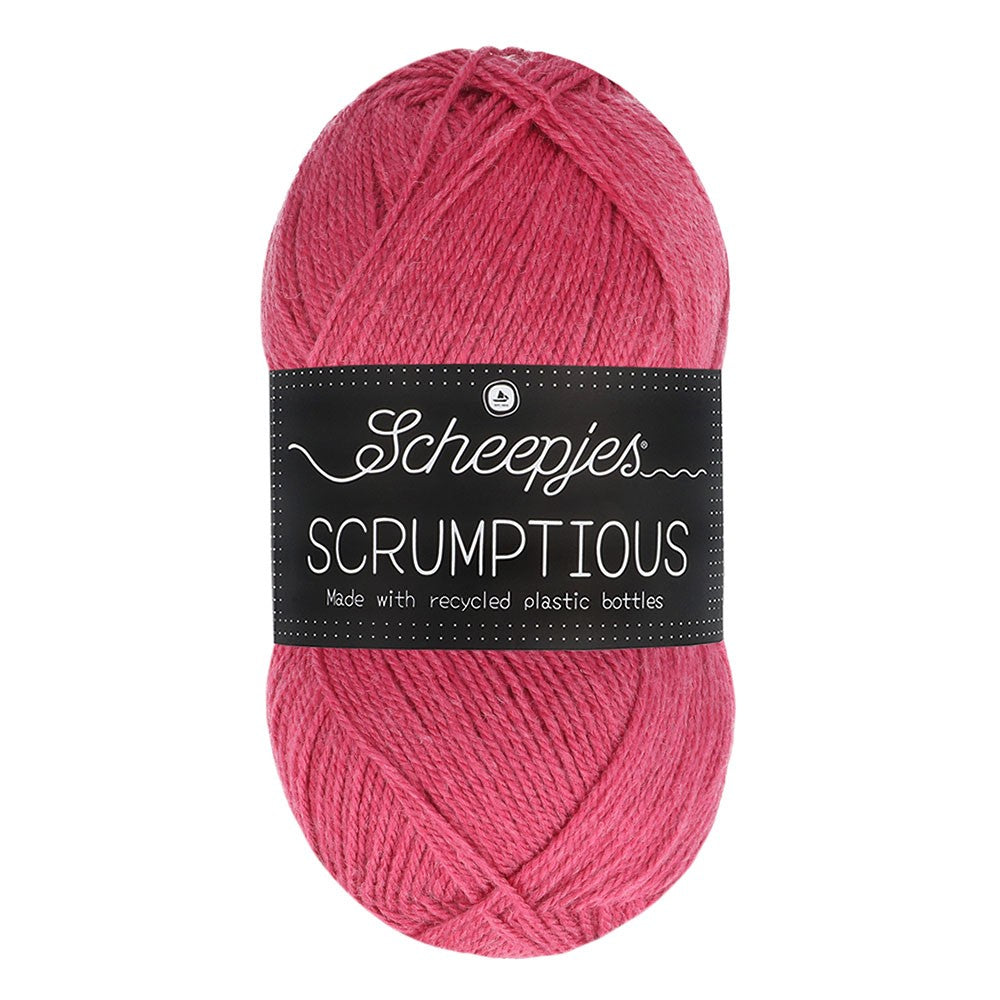 *Group Order* Scheepjes Scrumptious 100g