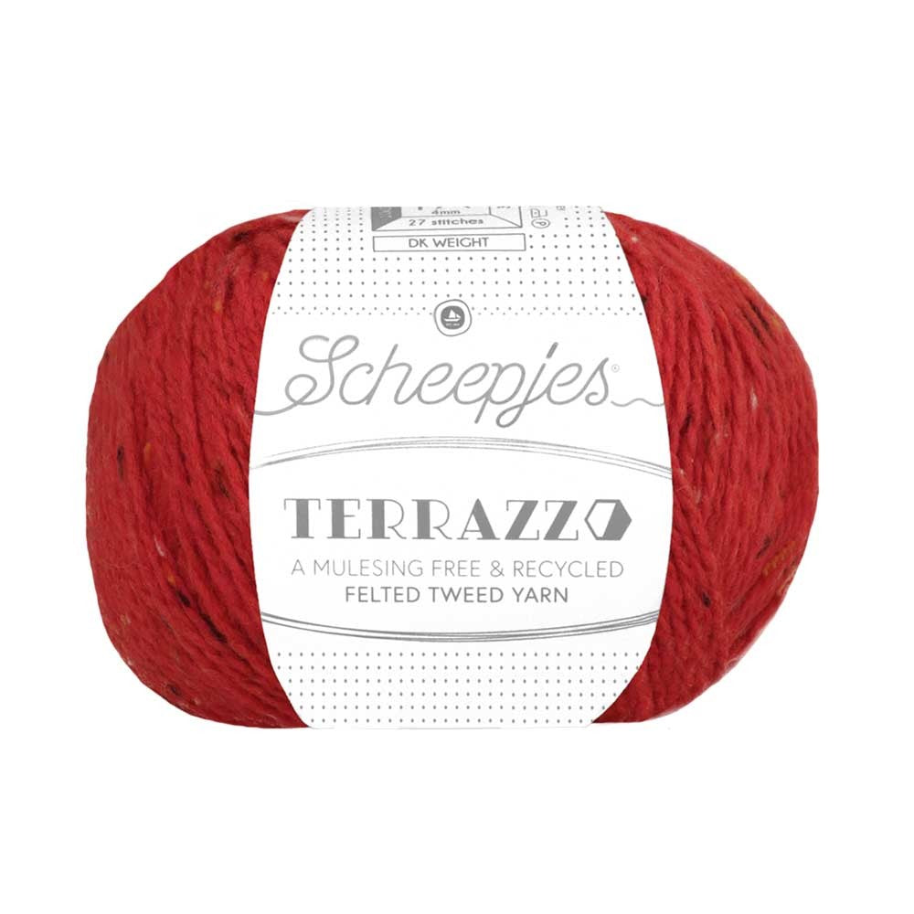 *Group Order* Scheepjes Terrazzo 50g