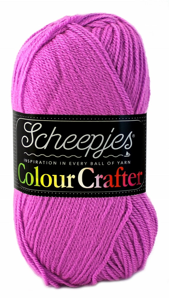 Scheepjes Colour Crafter