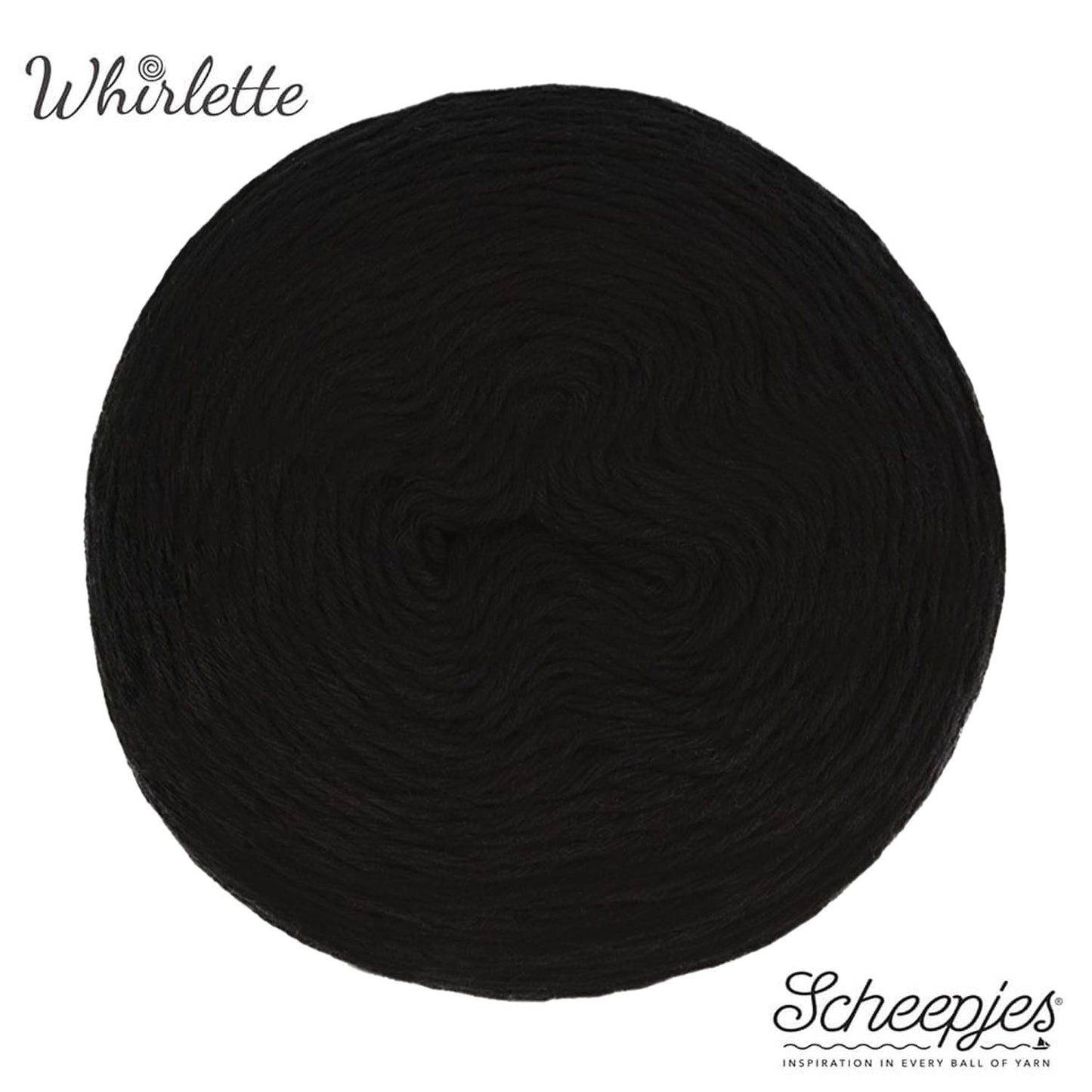 *Group Order* Scheepjes Whirlette 100g