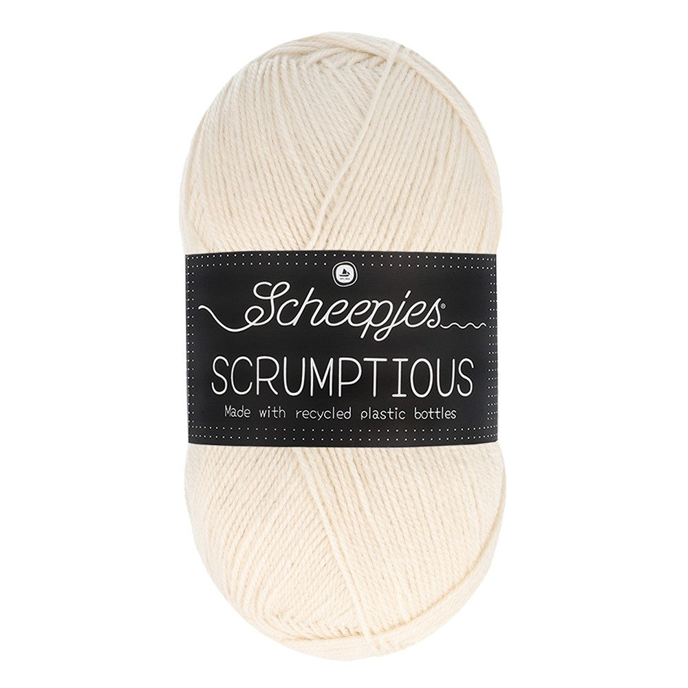 *Group Order* Scheepjes Scrumptious 100g
