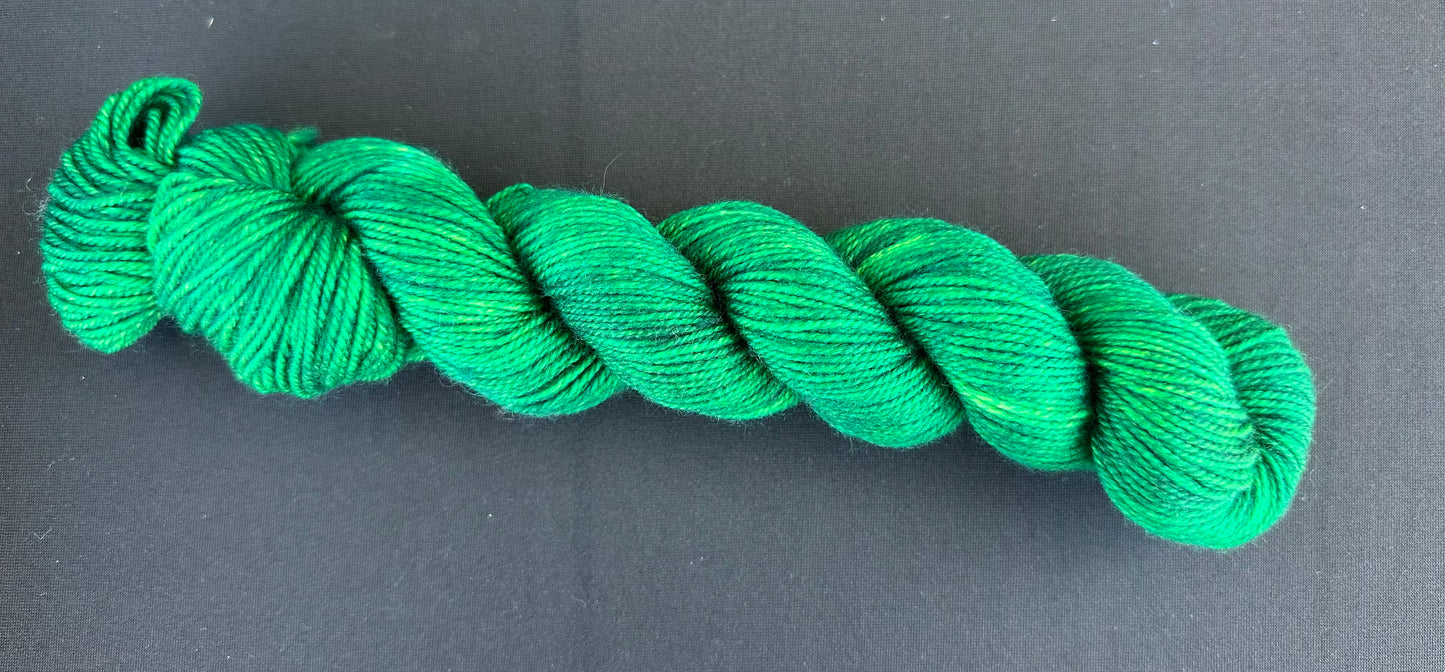 Superwash Merino Sock Mini!
