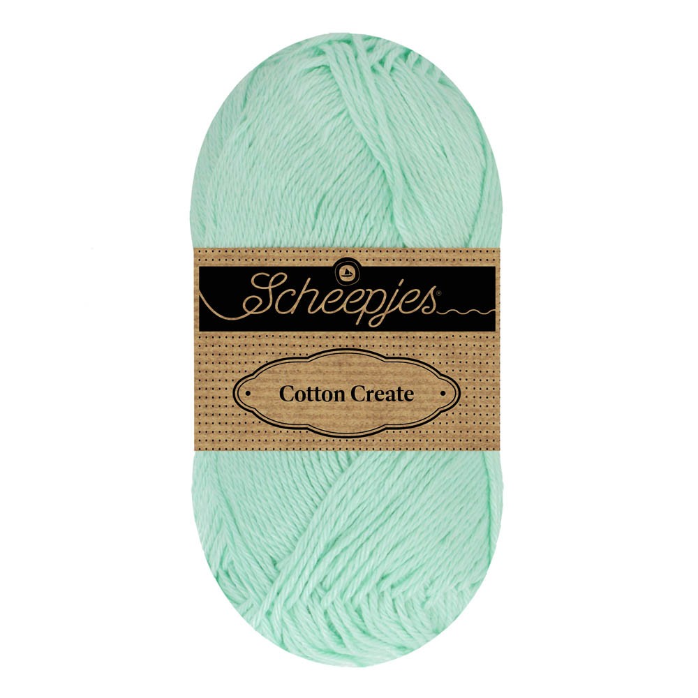 *Group Order* Scheepjes Cotton Create 50g