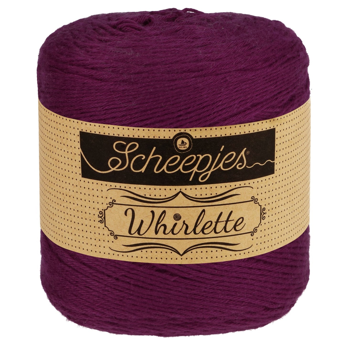 *Group Order* Scheepjes Whirlette 100g