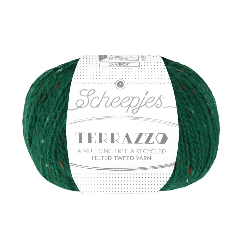 *Group Order* Scheepjes Terrazzo 50g