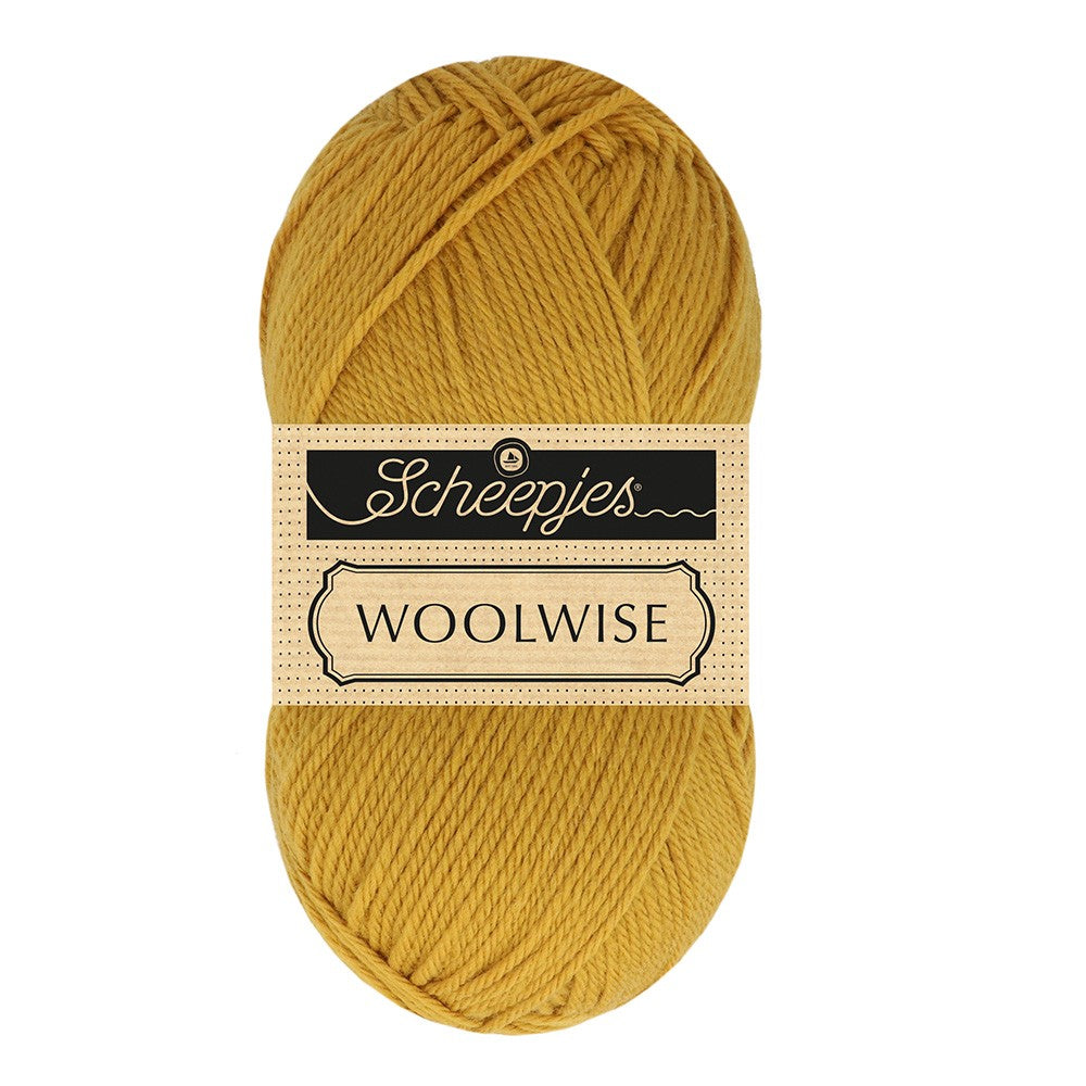 *Group Order* Scheepjes Woolwise 100g