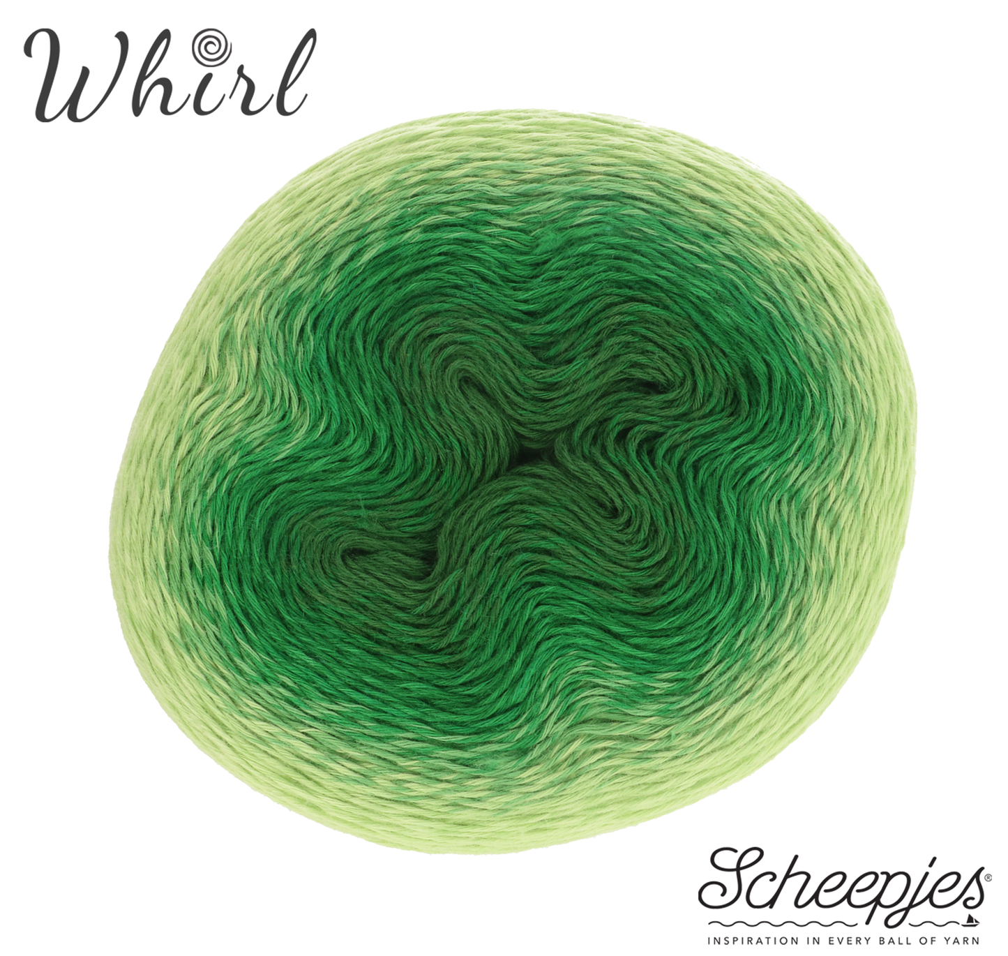 *Group Order* Scheepjes Whirl
