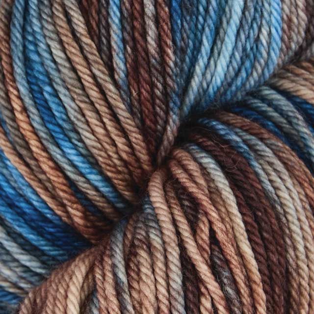 Bella Yarn