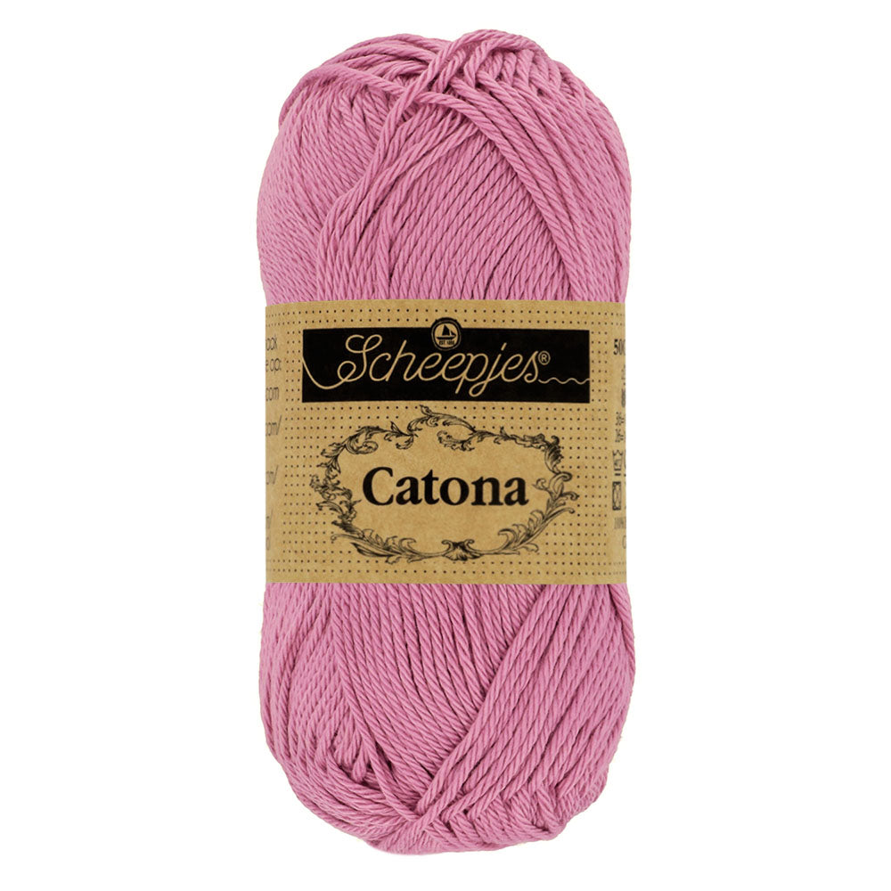 *Group Order* Scheepjes Catona 50gr