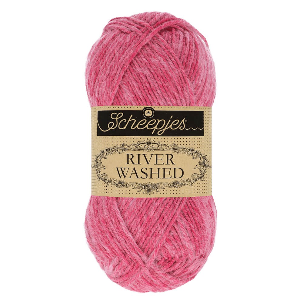 *Group Order* Scheepjes Riverwashed