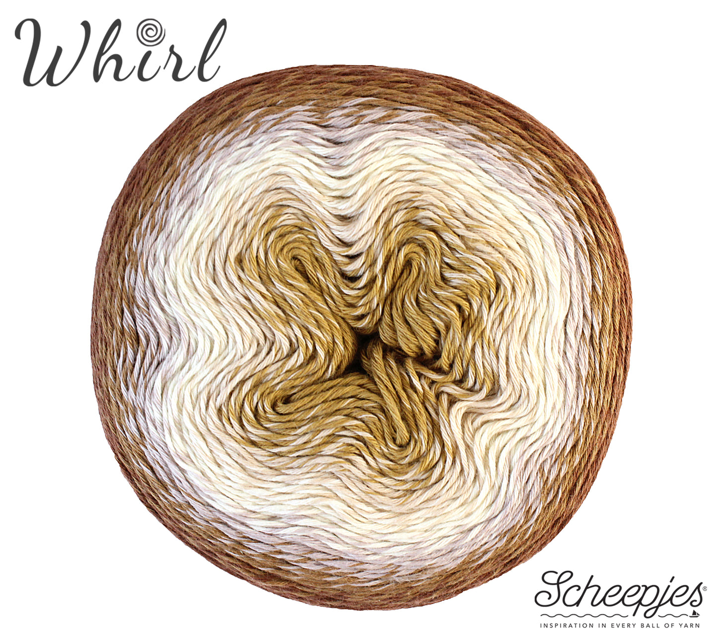 *Group Order* Scheepjes Whirl