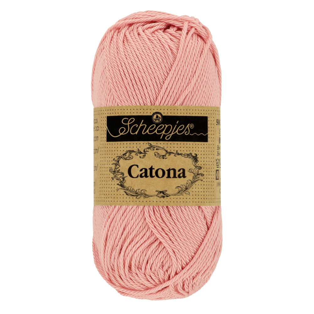 *Group Order* Scheepjes Catona 50gr