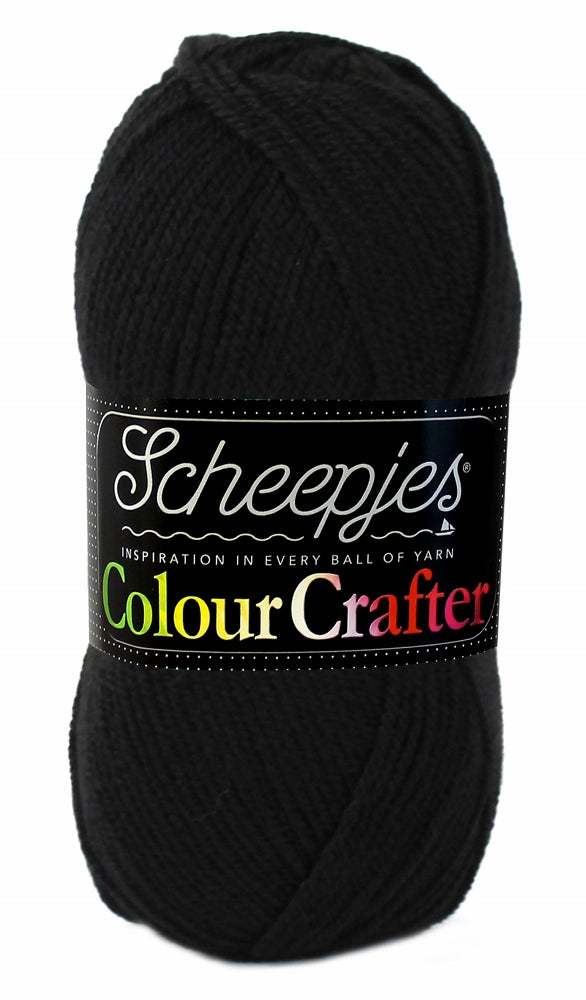 Scheepjes Colour Crafter