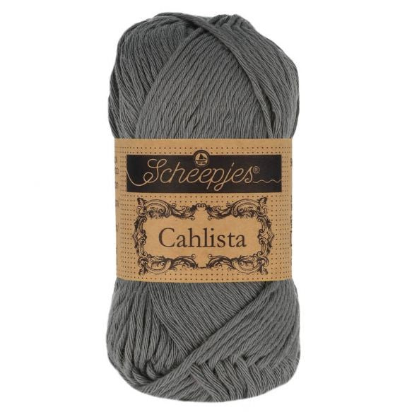 Scheepjes Cahlista