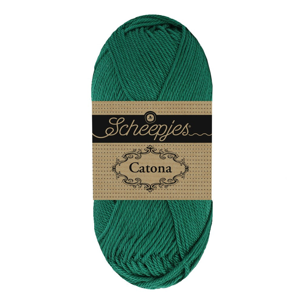 *Group Order* Scheepjes Catona 50gr