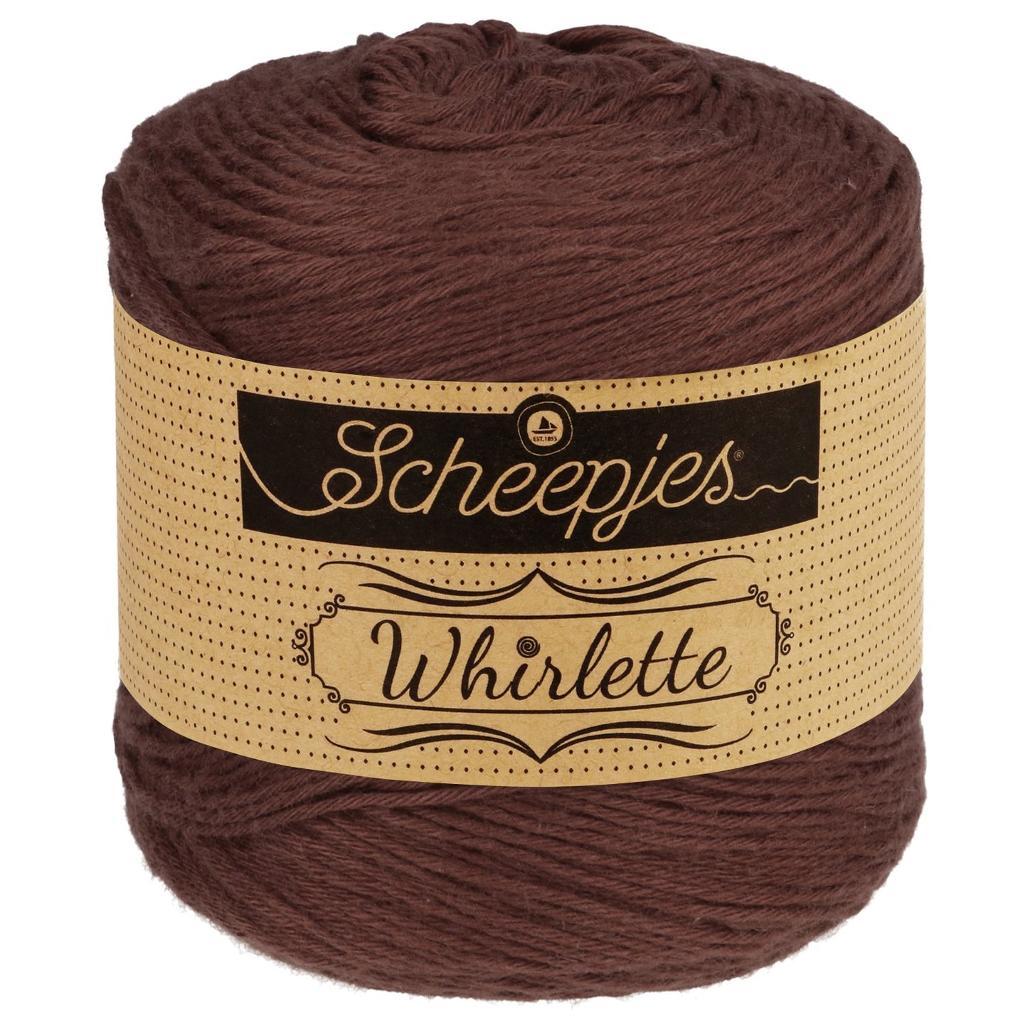 *Group Order* Scheepjes Whirlette 100g