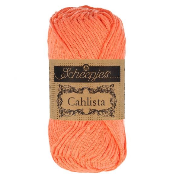 Scheepjes Cahlista