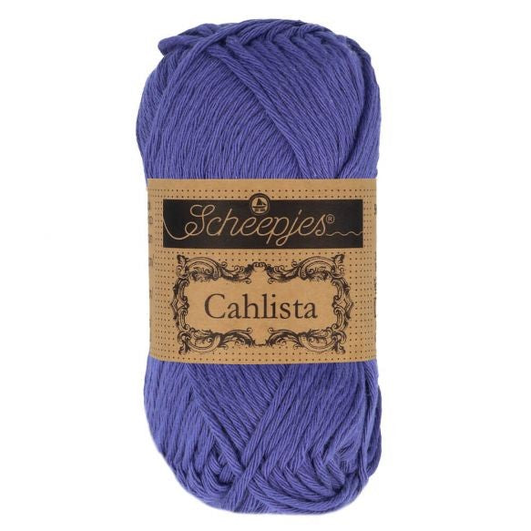 Scheepjes Cahlista