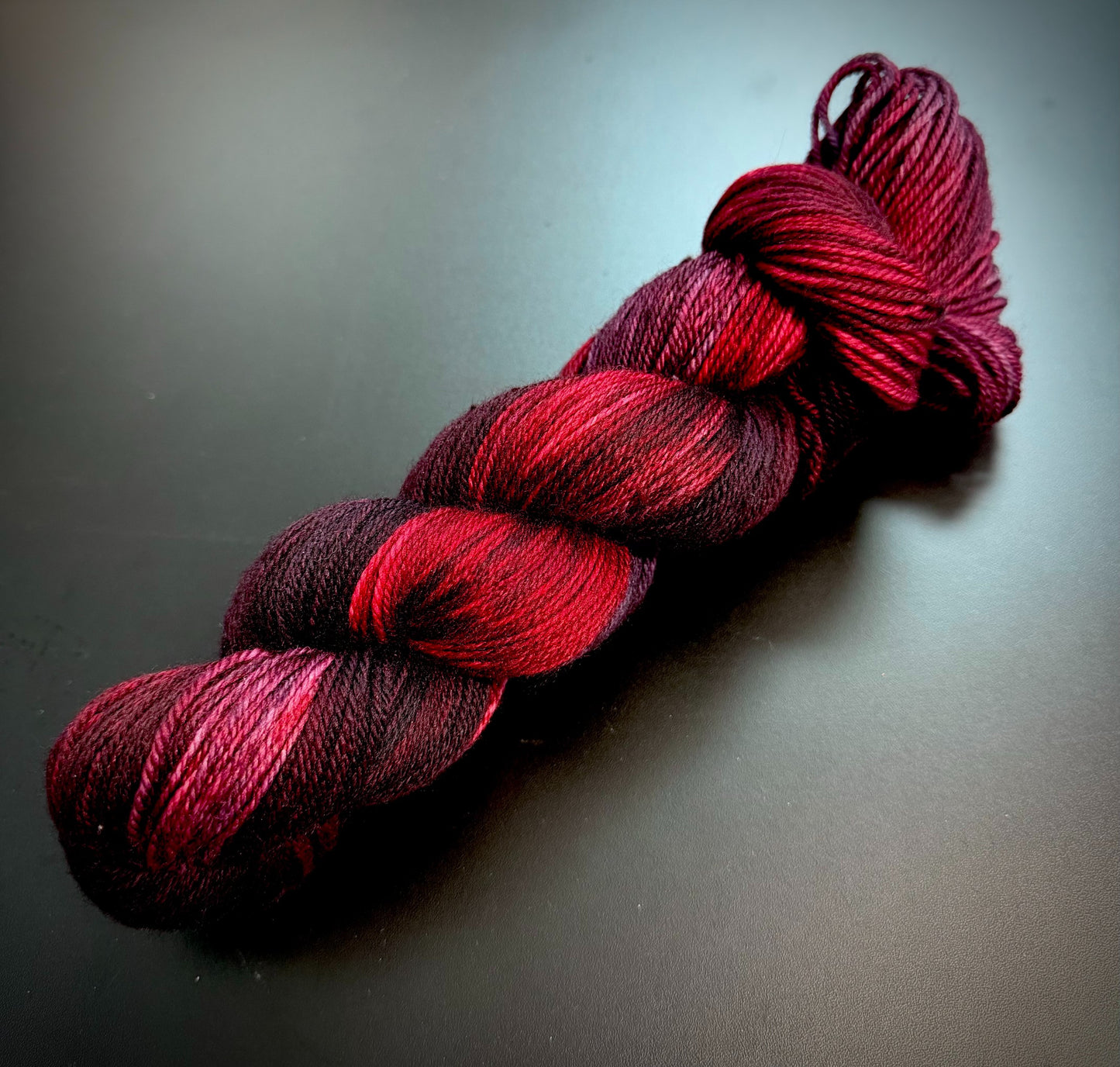 Superwash Merino Sock
