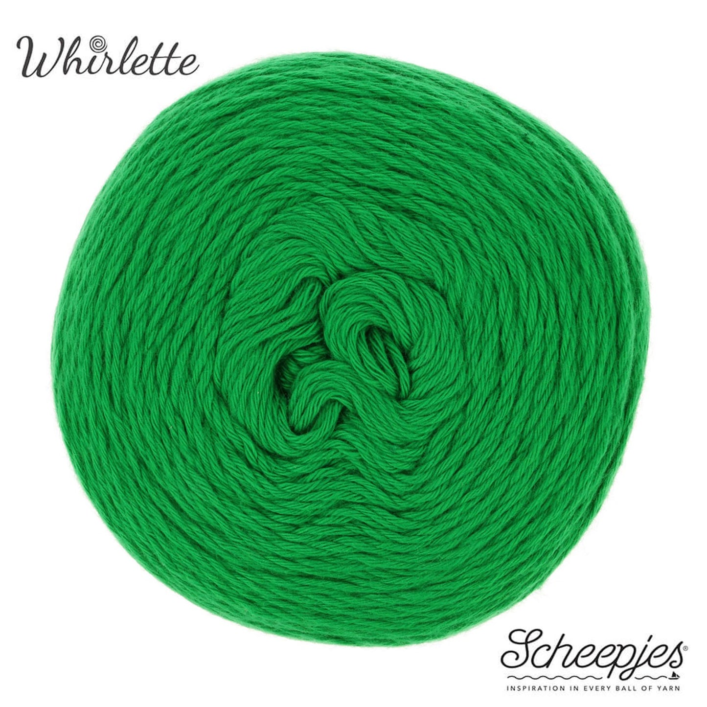 *Group Order* Scheepjes Whirlette 100g