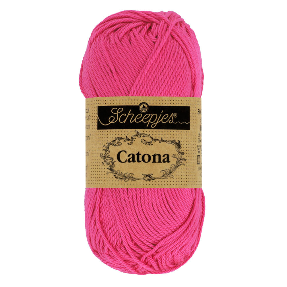 *Group Order* Scheepjes Catona 50gr