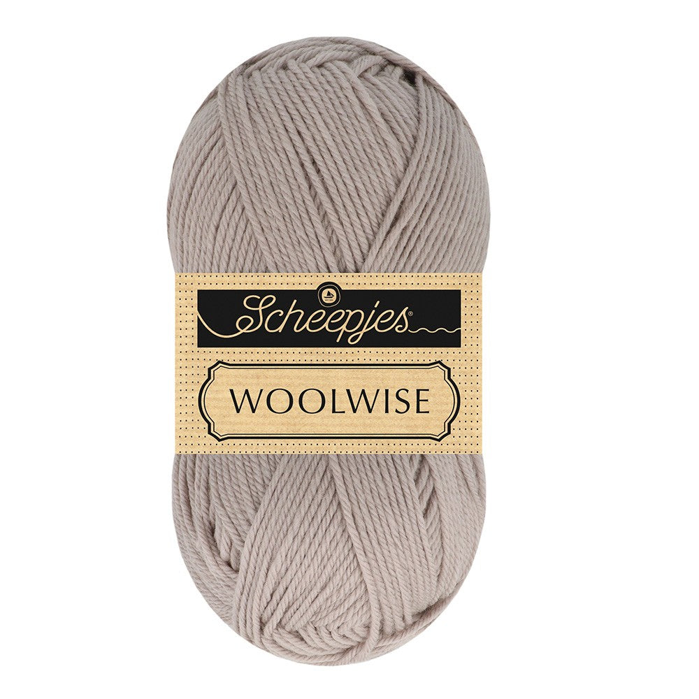 *Group Order* Scheepjes Woolwise 100g