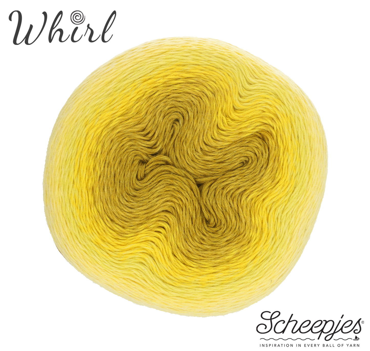 *Group Order* Scheepjes Whirl