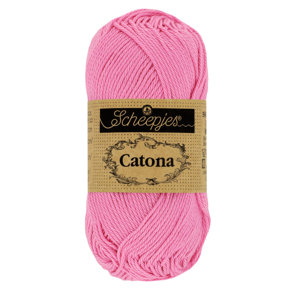 *Group Order* Scheepjes Catona 50gr