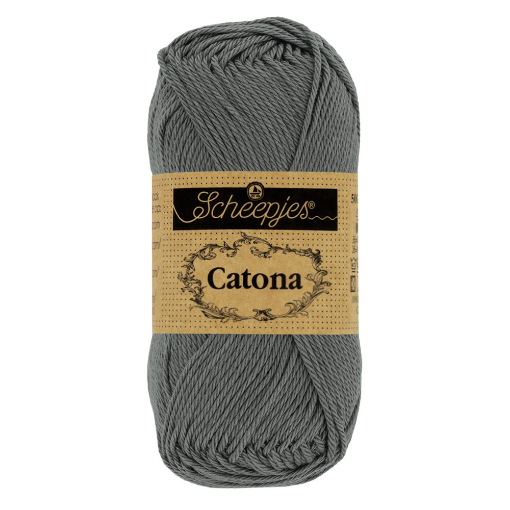 *Group Order* Scheepjes Catona 50gr