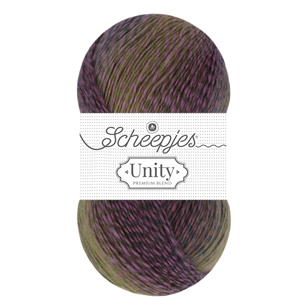 *Group Order* Scheepjes Unity