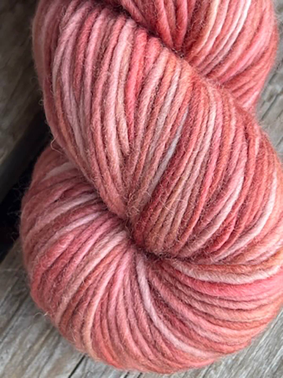 Cheers DK/Worsted