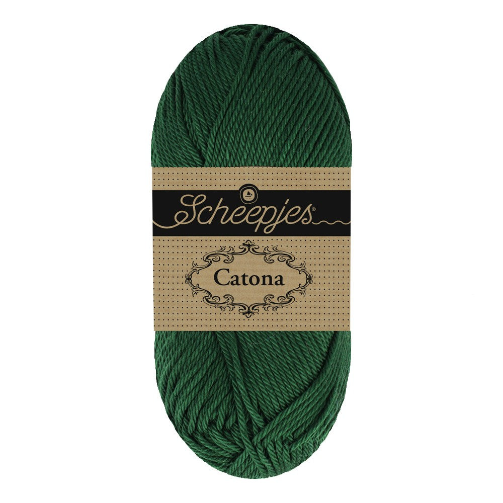 *Group Order* Scheepjes Catona 50gr