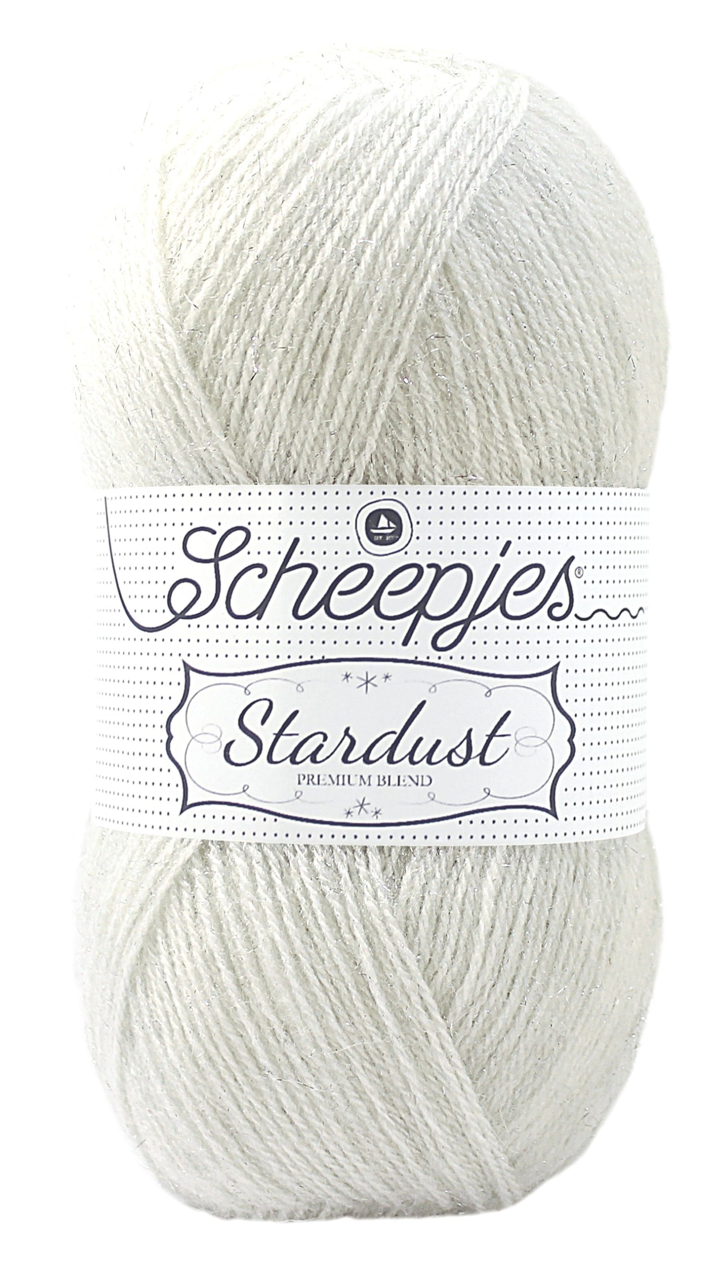 *Group Order* Scheepjes Stardust 100g
