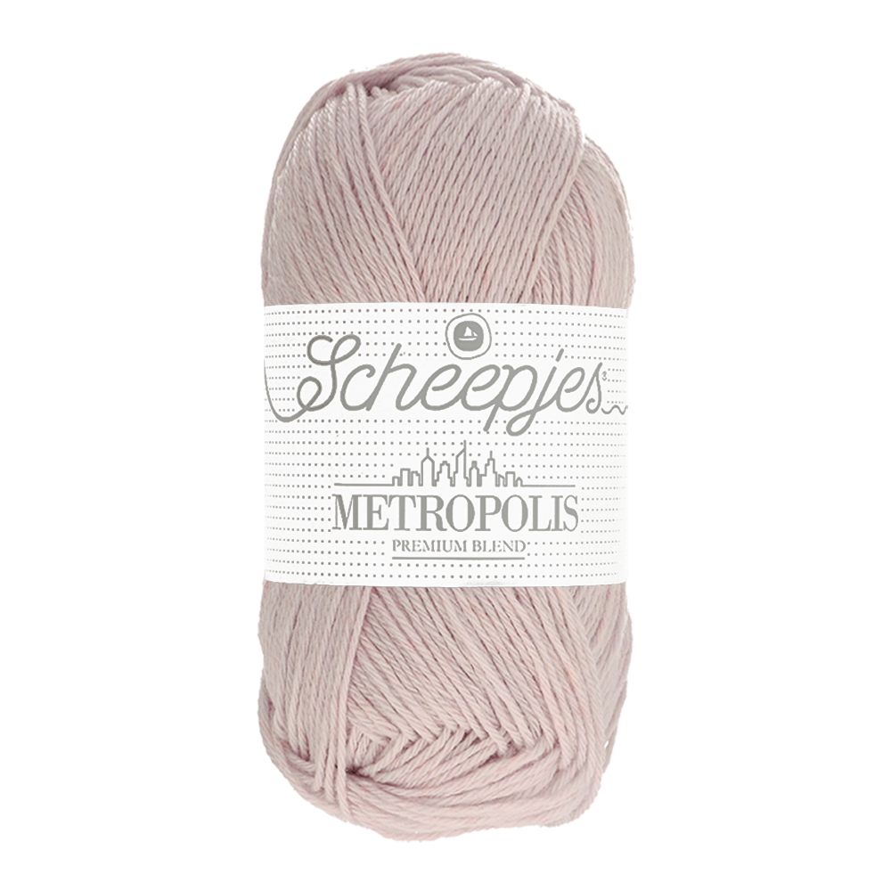 *Group Order* Scheepjes Metropolis 50g