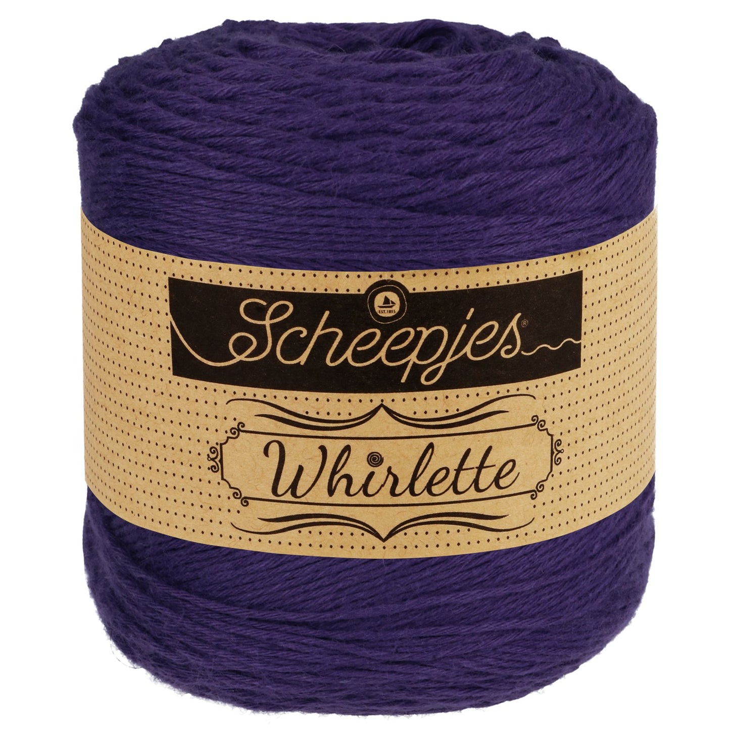 *Group Order* Scheepjes Whirlette 100g