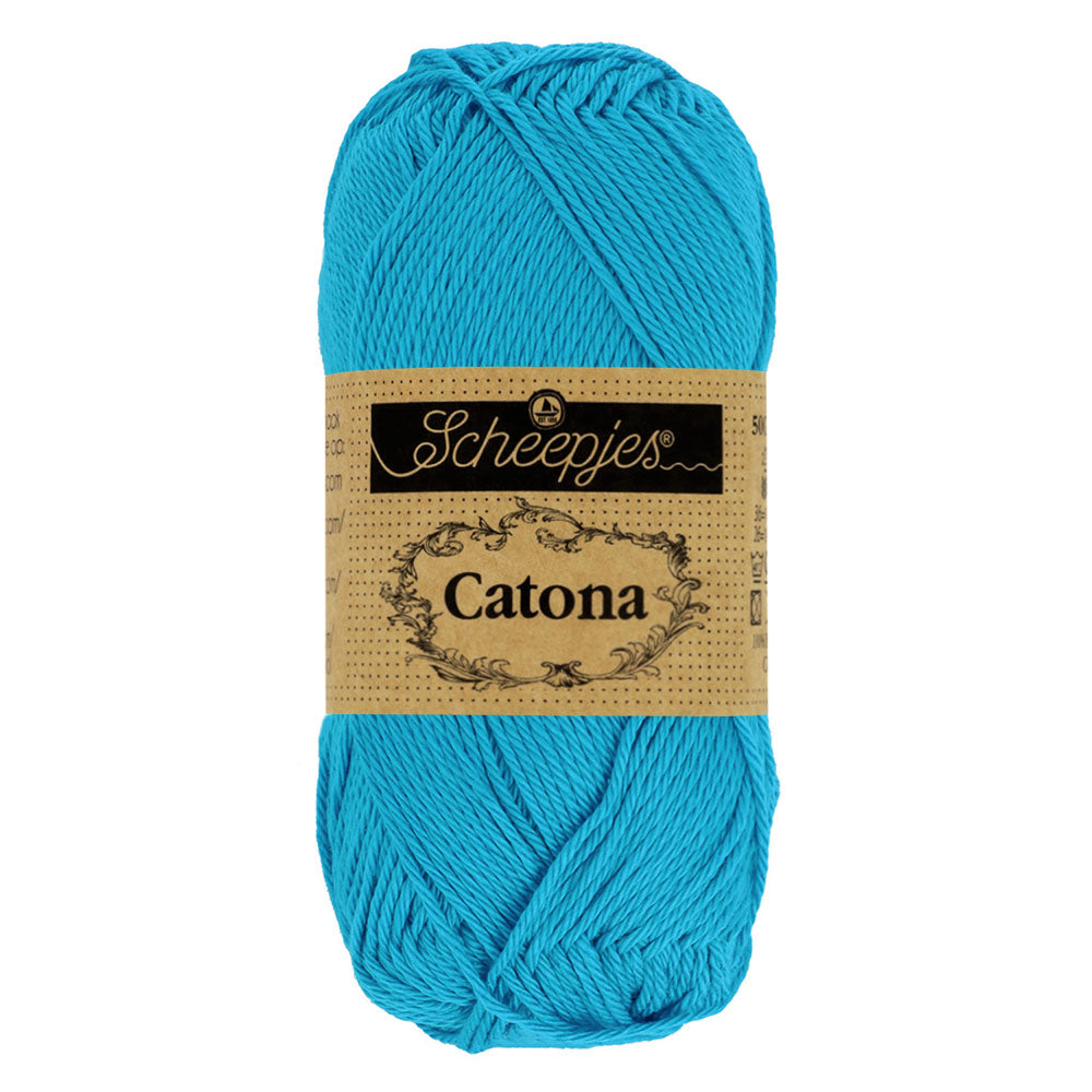 *Group Order* Scheepjes Catona 50gr
