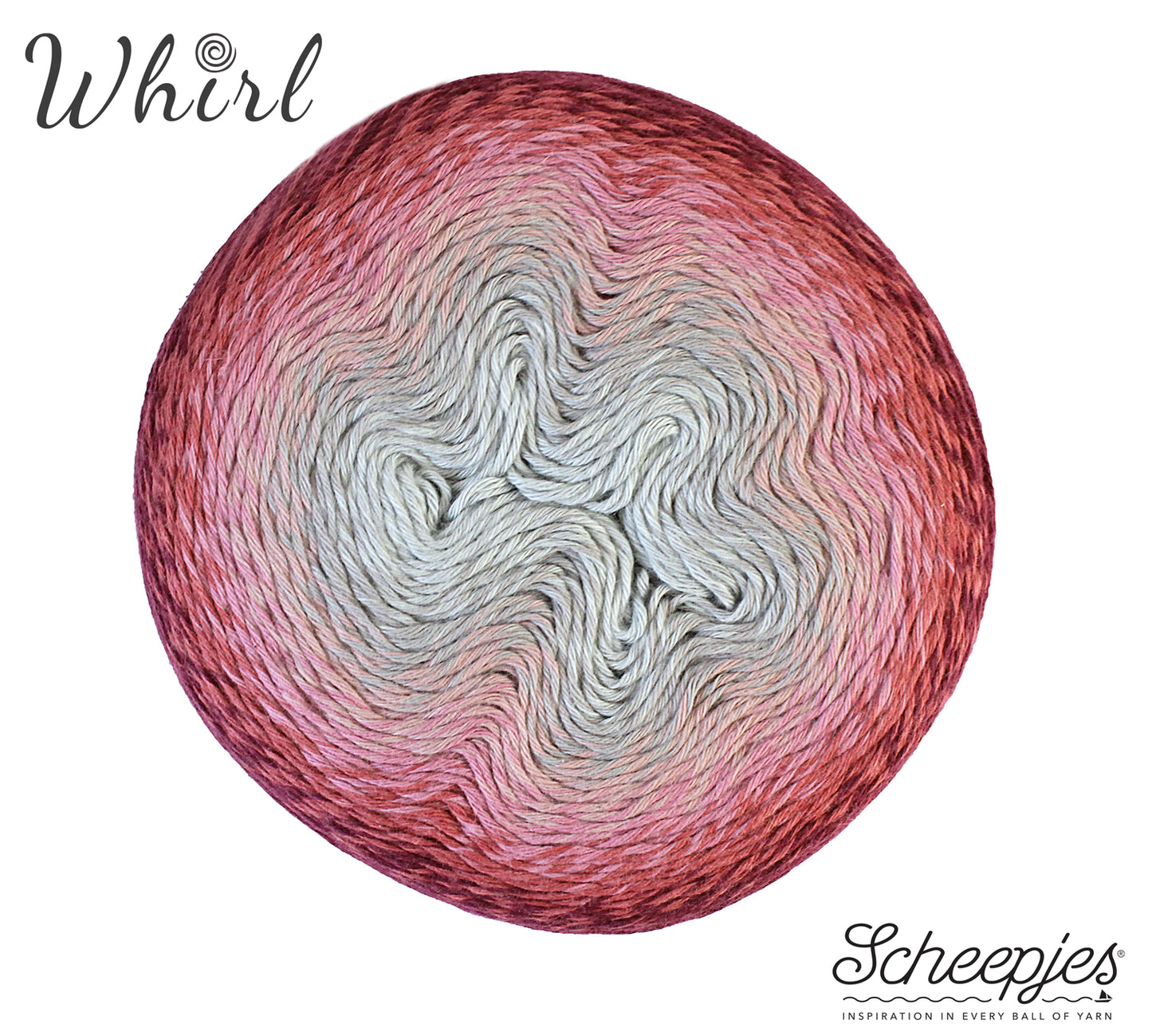 *Group Order* Scheepjes Whirl