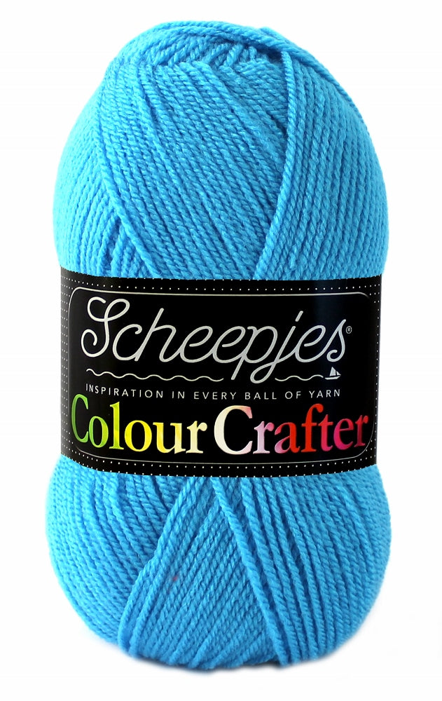 Scheepjes Colour Crafter