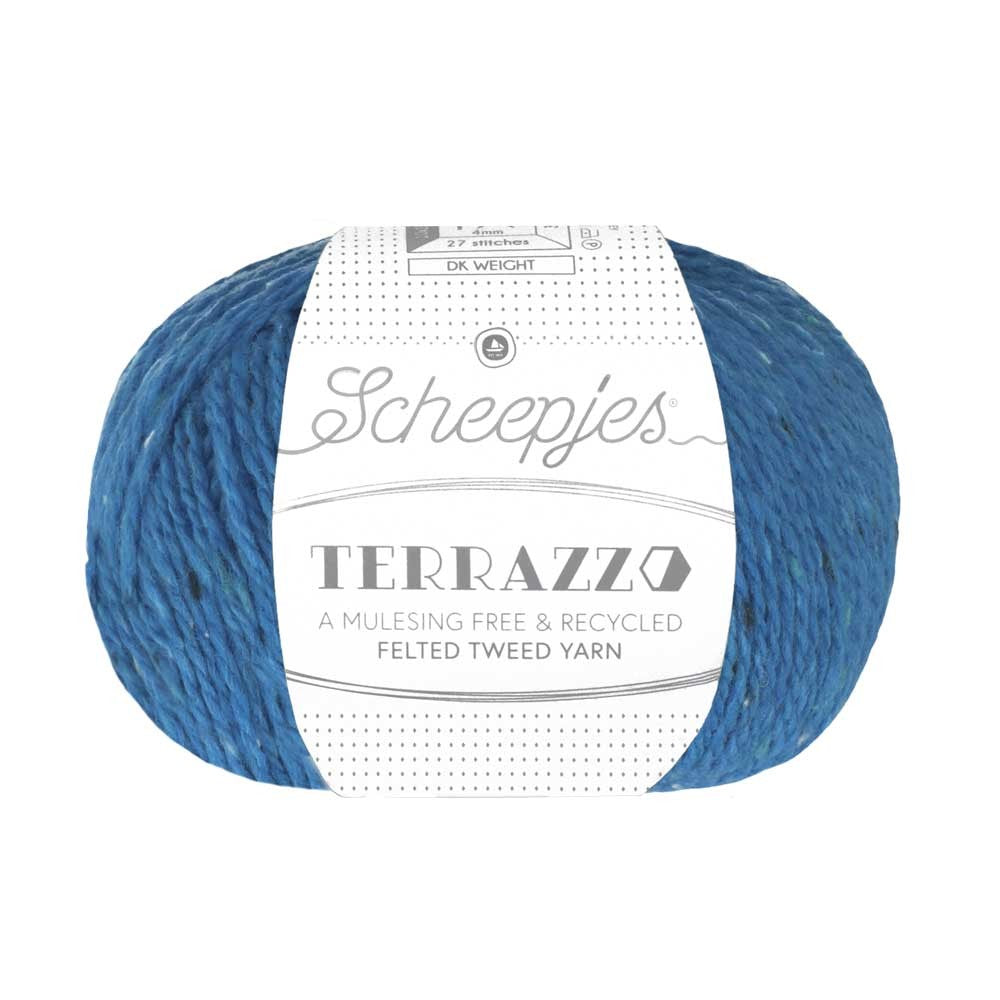 *Group Order* Scheepjes Terrazzo 50g